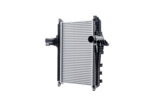 Intercooler, charger BEHR *** PREMIUM LINE ***, Image 4