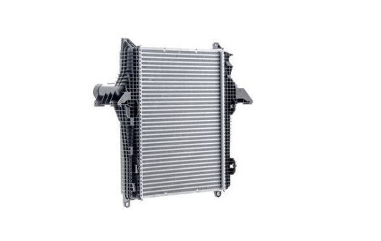 Intercooler, charger BEHR *** PREMIUM LINE ***, Image 6