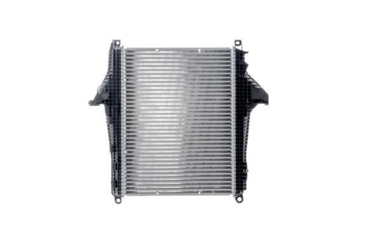 Intercooler, charger BEHR *** PREMIUM LINE ***, Image 7