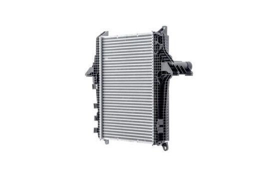 Intercooler, charger BEHR *** PREMIUM LINE ***, Image 8