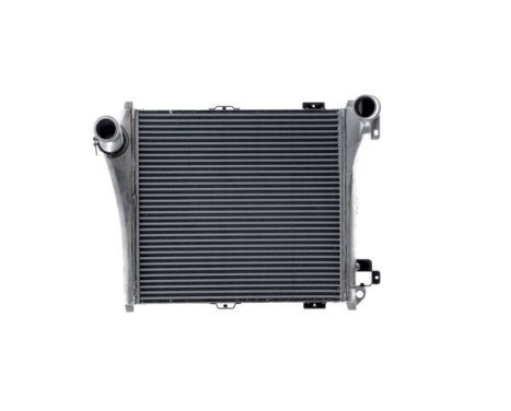 Intercooler, charger BEHR *** PREMIUM LINE ***, Image 3