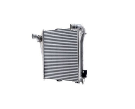 Intercooler, charger BEHR *** PREMIUM LINE ***, Image 4
