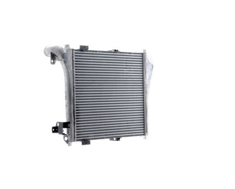 Intercooler, charger BEHR *** PREMIUM LINE ***, Image 6