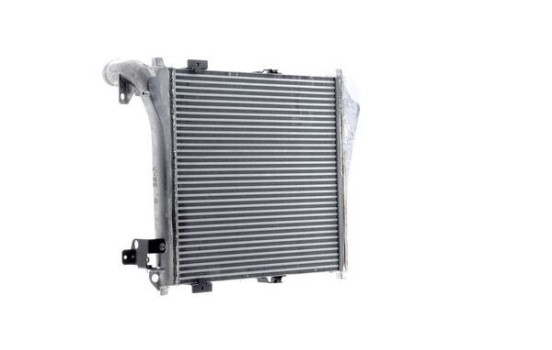 Intercooler, charger BEHR *** PREMIUM LINE ***, Image 6