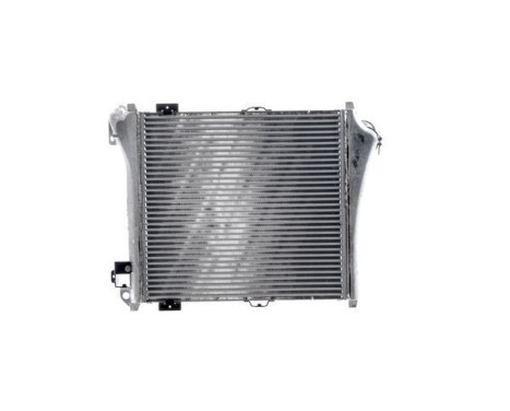 Intercooler, charger BEHR *** PREMIUM LINE ***, Image 7