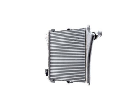 Intercooler, charger BEHR *** PREMIUM LINE ***, Image 8