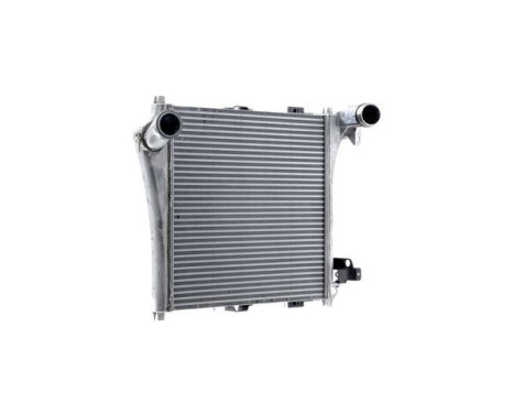 Intercooler, charger BEHR *** PREMIUM LINE ***, Image 10