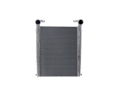 Intercooler, charger BEHR *** PREMIUM LINE ***, Image 3