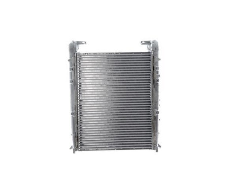 Intercooler, charger BEHR *** PREMIUM LINE ***, Image 7