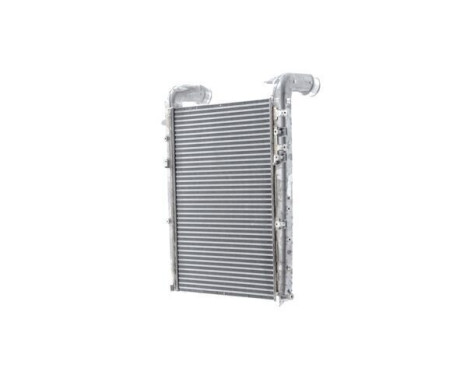 Intercooler, charger BEHR *** PREMIUM LINE ***, Image 8