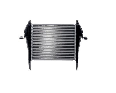 Intercooler, charger BEHR *** PREMIUM LINE ***, Image 6