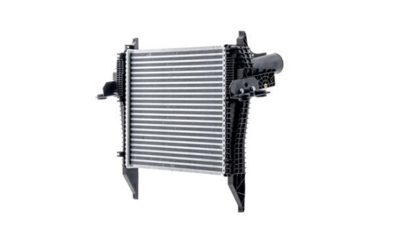 Intercooler, charger BEHR *** PREMIUM LINE ***, Image 7