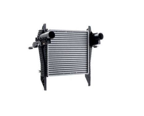 Intercooler, charger BEHR *** PREMIUM LINE ***, Image 9