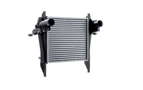 Intercooler, charger BEHR *** PREMIUM LINE ***, Image 9