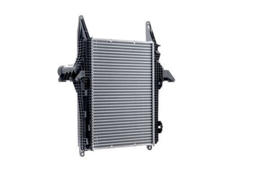 Intercooler, charger BEHR *** PREMIUM LINE ***, Image 6