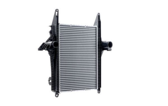 Intercooler, charger BEHR *** PREMIUM LINE ***, Image 10