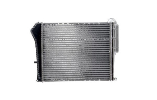 Intercooler, charger BEHR *** PREMIUM LINE ***, Image 7