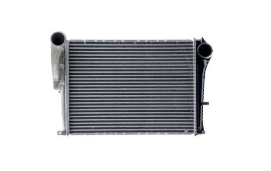 Intercooler, charger BEHR *** PREMIUM LINE ***, Image 3
