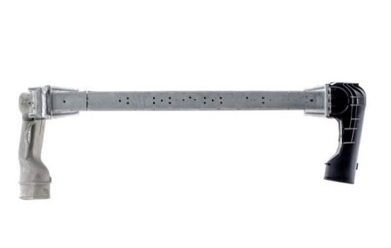 Intercooler, charger BEHR *** PREMIUM LINE ***, Image 11