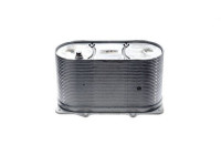 Intercooler, charger BEHR *** PREMIUM LINE ***