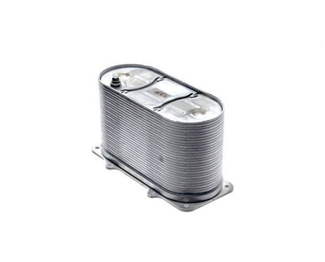 Intercooler, charger BEHR *** PREMIUM LINE ***, Image 2