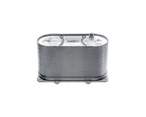 Intercooler, charger BEHR *** PREMIUM LINE ***, Image 5