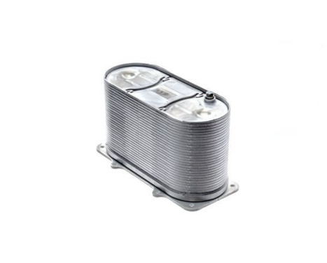 Intercooler, charger BEHR *** PREMIUM LINE ***, Image 6