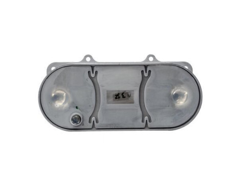 Intercooler, charger BEHR *** PREMIUM LINE ***, Image 9