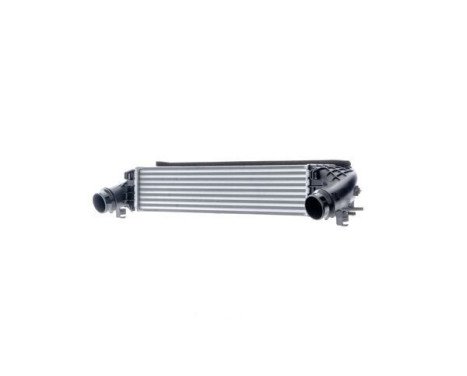 Intercooler, charger BEHR *** PREMIUM LINE ***, Image 3