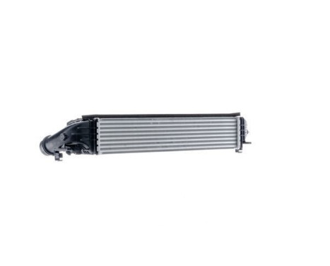 Intercooler, charger BEHR *** PREMIUM LINE ***, Image 5