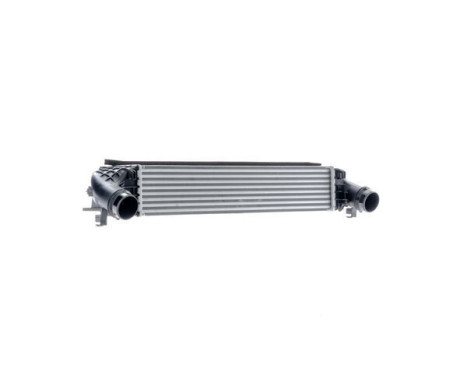 Intercooler, charger BEHR *** PREMIUM LINE ***, Image 9