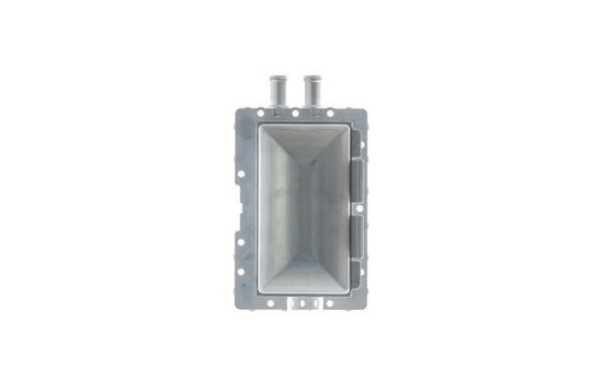 Intercooler, charger BEHR *** PREMIUM LINE ***, Image 4