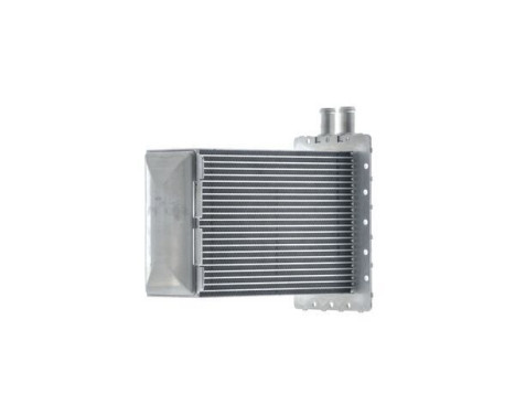 Intercooler, charger BEHR *** PREMIUM LINE ***, Image 5