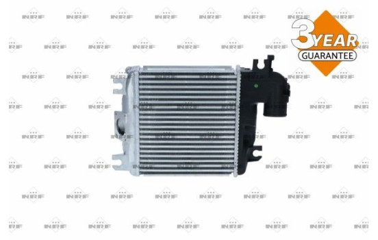 Intercooler, charger EASY FIT, Image 2
