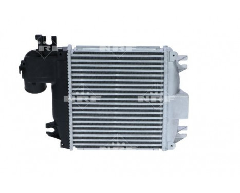 Intercooler, charger EASY FIT, Image 3