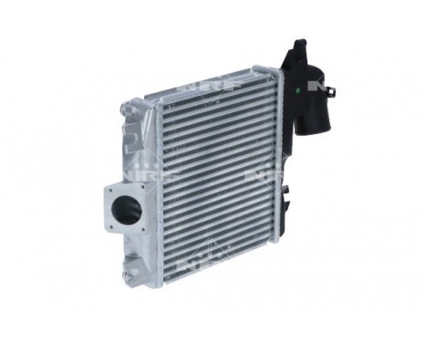 Intercooler, charger EASY FIT, Image 5