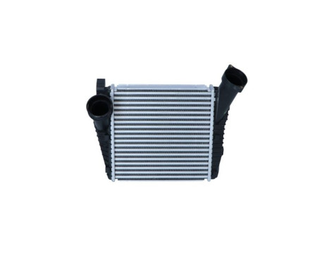 Intercooler, charger EASY FIT