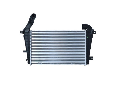 Intercooler, charger EASY FIT