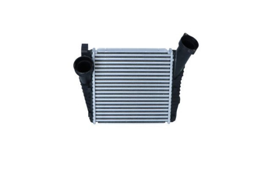 Intercooler, charger EASY FIT