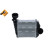 Intercooler, charger EASY FIT