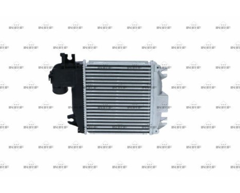 Intercooler, charger EASY FIT, Image 5