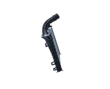 Intercooler, charger EASY FIT, Image 5