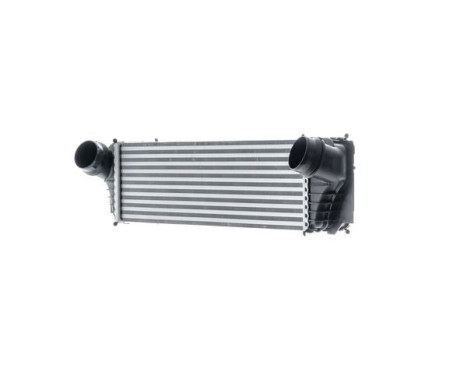 Intercooler, charger PREMIUM LINE, Image 4