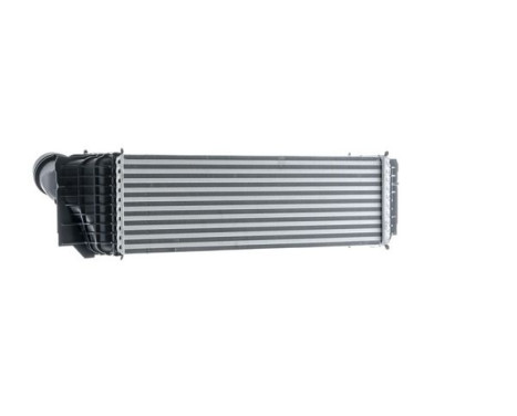 Intercooler, charger PREMIUM LINE, Image 6