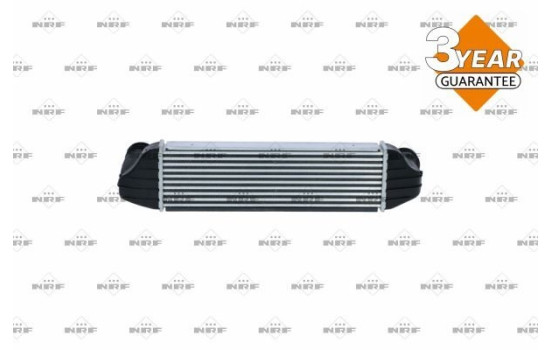 Intercooler, charger, Image 3