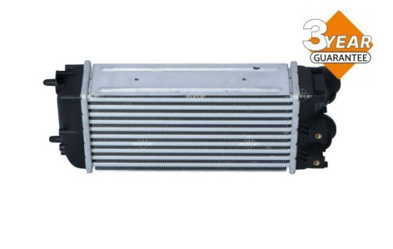 Intercooler, charger, Image 4