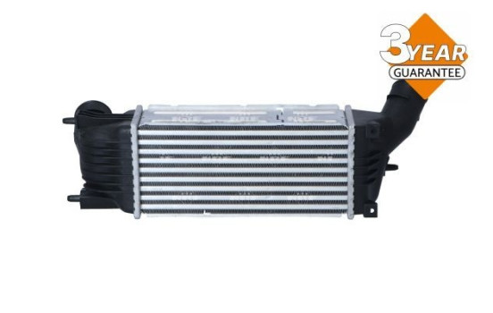 Intercooler, charger, Image 4