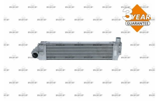 Intercooler, charger, Image 2