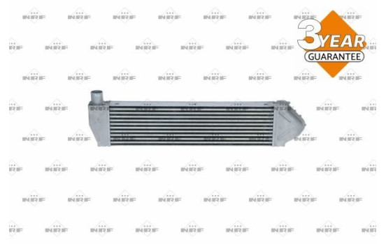 Intercooler, charger, Image 4