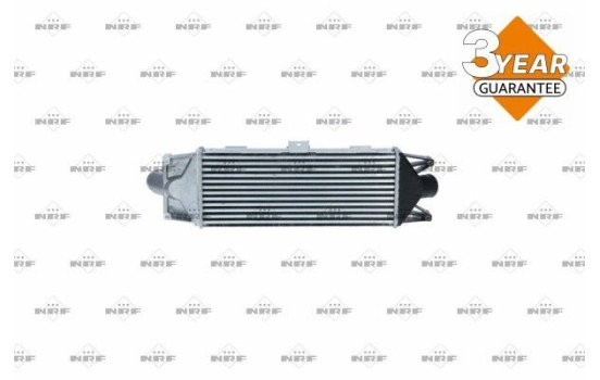 Intercooler, charger, Image 4